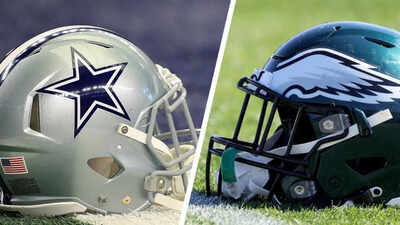NFL Trade Rumors: Dallas Cowboys and Philadelphia Eagles linked to $160M defensive superstar before Chicago Browns trade shocker | NFL News