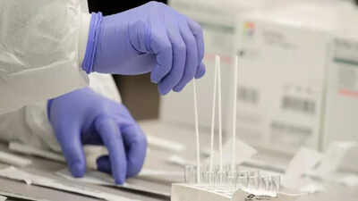 ICMR Targets Kashmir's Stomach Cancer Burden With Special Screening Initiative | India News