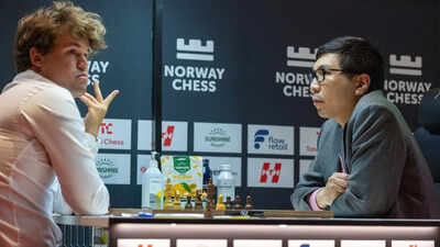 Wesley So chooses Olympiad over Global Chess League | Chess News