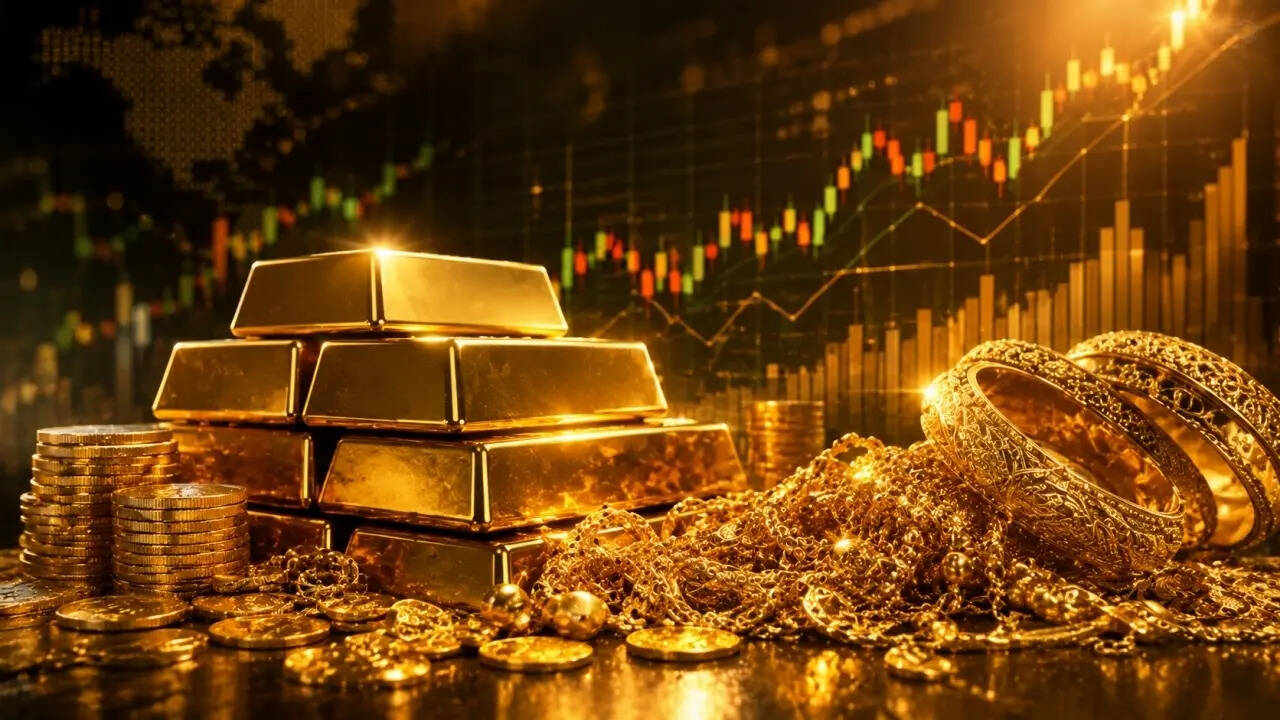 Gold price prediction today: Will gold prices continue to be range-bound? Check June 2, 2026 outlook