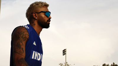 India Vs Afghanistan: Hardik Pandya to reach BCCI CoE on June 2 ahead of Afghanistan ODI's | Cricket News