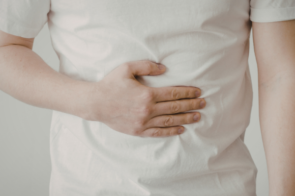 Why stress affects your digestion so quickly: Doctor explains the brain-gut connection