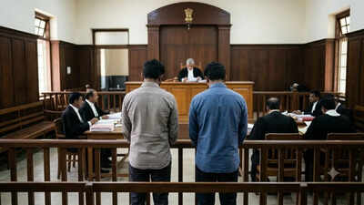 Can a delayed chargesheet get an accused bail? Kerala high court explains in drug case