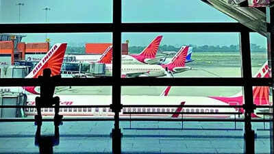 Tourists season airport closure ring alarm bells in J&K | India News