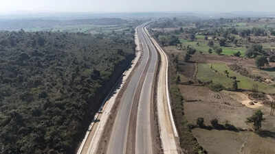 Centre to build Ring Road, Bypass projects only with states' share of fund | India News