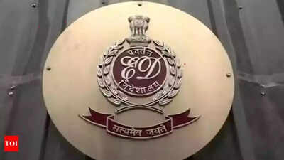 ED on Dawood's drug trail, raids 20 locations | India News