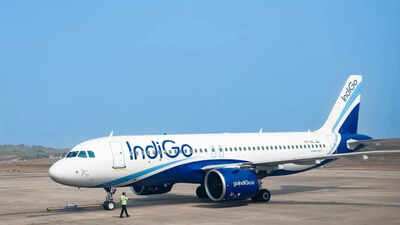 IndiGo to halt Manchester flight from August 31 | India News