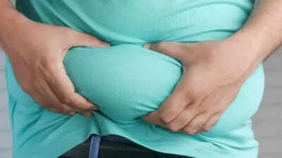 NFHS: Obesity up sharply, as are high blood sugar levels | India News
