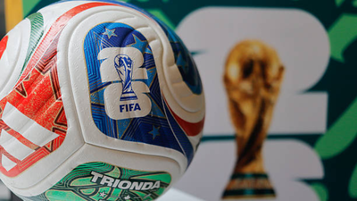 FIFA's 2026 World Cup tech upgrade: Instant offside alerts, AI avatars and new VAR tools | Football News