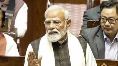 Winds of change in West Bengal, Tamil Nadu may steady NDA's ship in Parliament | India News