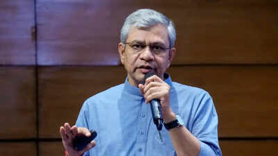Cabinet backs ordinance to ease tax rules for foreign investors in some securities | India News