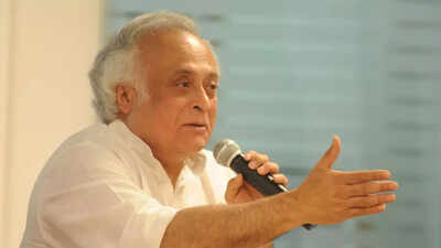 Cbse R3: Jairam Ramesh questions CBSE’s ‘U-turn’ on three-language policy, seeks accountability from Education Ministry