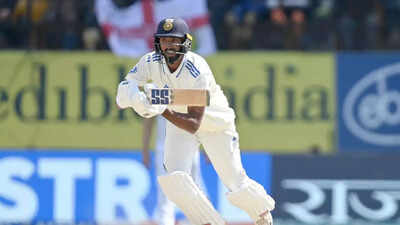 India Vs Afghanistan: What India nets revealed: Devdutt Padikkal's No. 3 push as Test debut beckons for Harsh Dubey or Manav Suthar | Cricket News