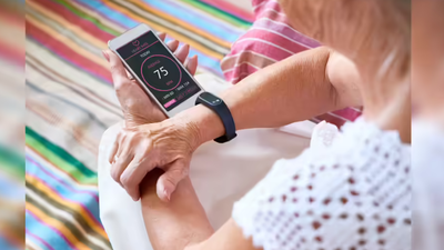 Are fitness bands communication devices? Supreme Court to examine | India News