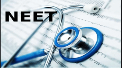 NEET UG 2026 re-exam city slip soon: Expected release date, how to download and latest updates
