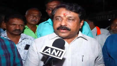 'There is no loss': Tamil Nadu BJP chief as his predecessor Annamalai quits party | India News
