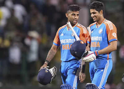 'Shubman Gill will not come back': Ex-India batter makes big T20I captaincy claim | Cricket News