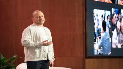 Anthropic’s Boris Cherny, Claude Code creator, on future of software engineering: My prediction is that there will be 100 times more of…