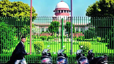 SC: Can’t use OSA to deny accused access to documents relied on by prosecution | India News
