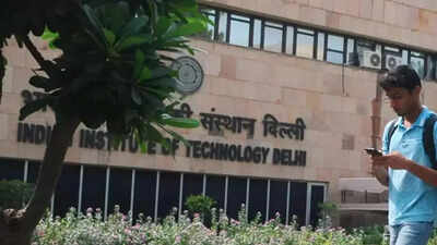 No mass data leak: JEE (Advanced) authorities | India News