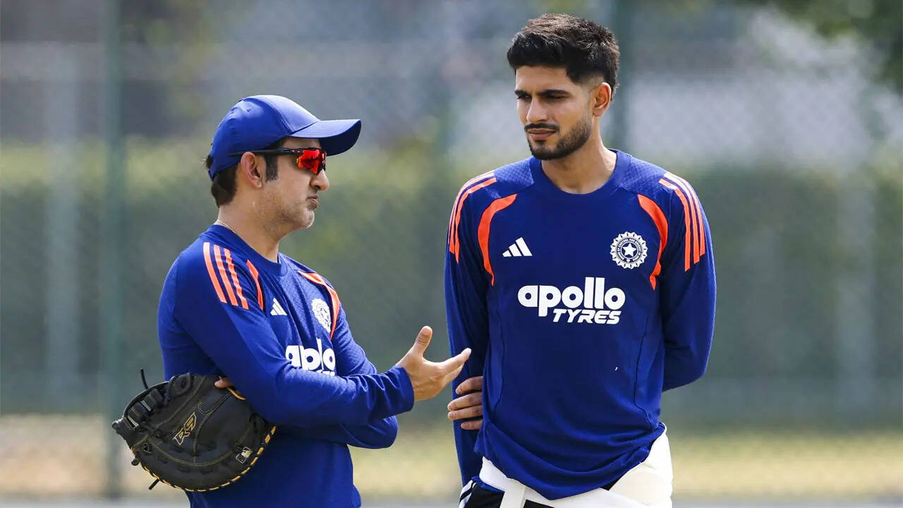 IND vs AFG Live: Experiment mode on as Gambhir seeks answers in transition phase