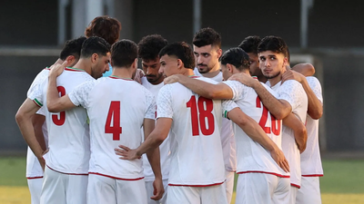 Iran cleared for FIFA World Cup 2026 after USA grants visas amid geopolitical tensions | Football News