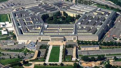 Pentagon Identifies Israel's Counterintelligence as 'Critical' Threat Amid Iran Tensions | World News
