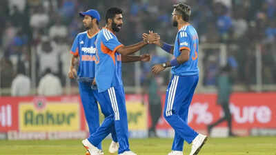 Why are Jasprit Bumrah and Hardik Pandya missing from India's T20I squad for UK tour? | Cricket News