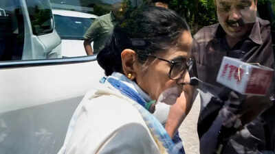 Another mutiny brewing? TMC turmoil reaches Parliament - what we know so far | India News