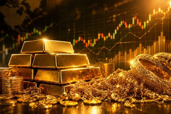 Gold price prediction today: Gold falls to nearly 11-week low before recovering; check June 9, 2026 outlook