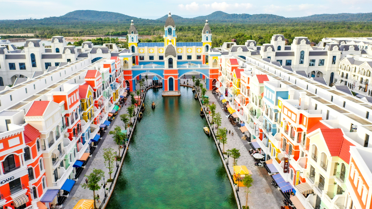 Can't afford the Maldives, Switzerland or Bali? Try these 6 budget-friendly alternatives