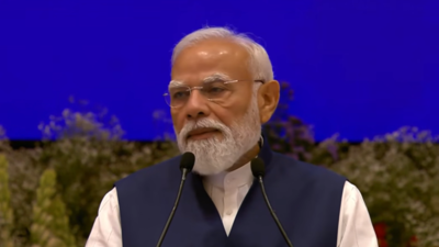 'This is a collective yagya': Modi on becoming longest serving elected PM - top quotes | India News