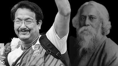 'I am greater than death': How Jaspal Rana gave life to Rabindranath Tagore's 'Mrityunjay' | More sports News