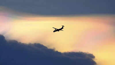 New Direct Flight Service Launches Between Lucknow and Noida | India News