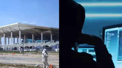 Jewar Airport Operational; NEET UG Scam: Bihar Student Arrested; UK Proposes Social Media Ban for Kids | India News
