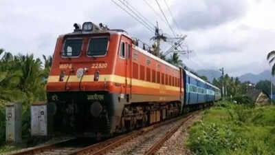 New train services to boost Purvanchal connectivity from June 19 | India News