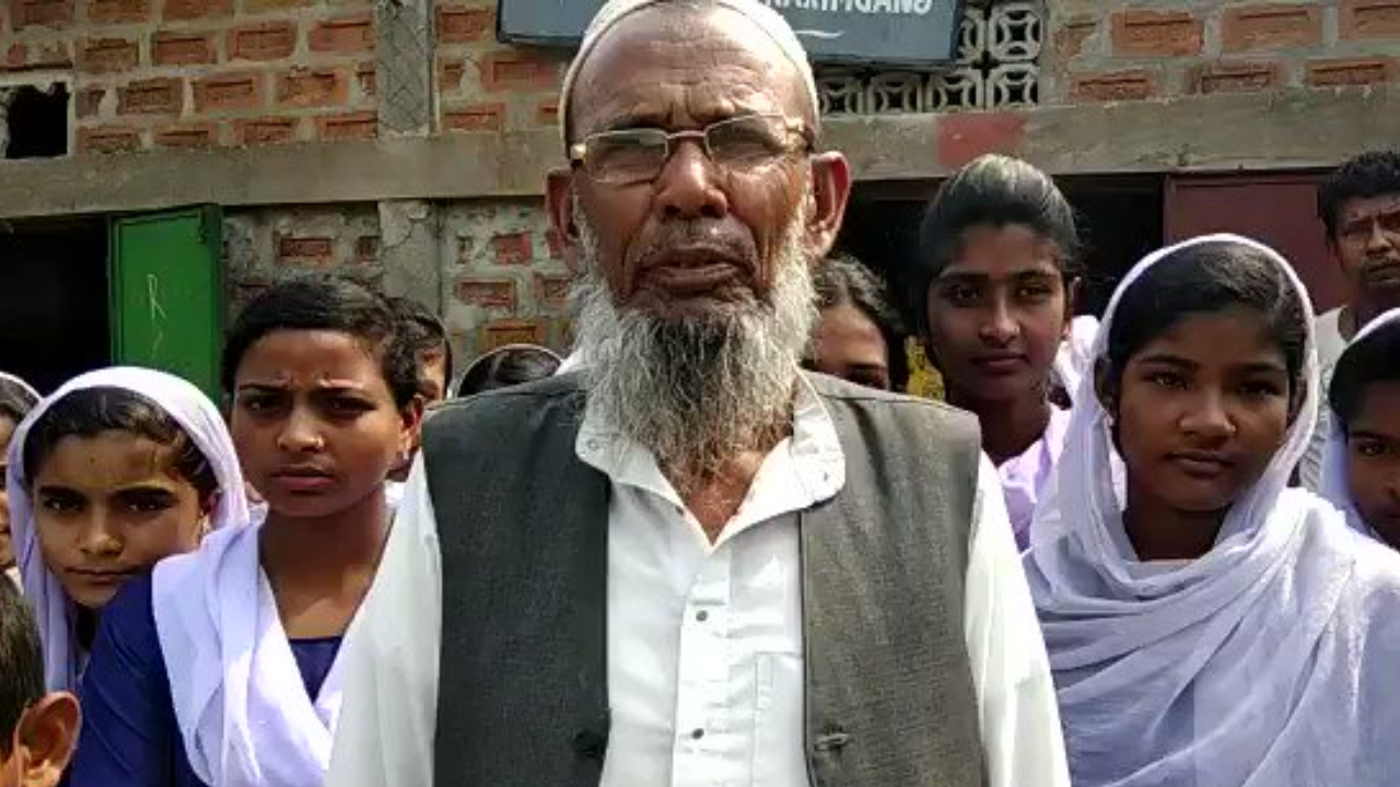 “I thought my children could also study if I…”: This rickshaw driver father’s dream to educate his children transformed an entire village