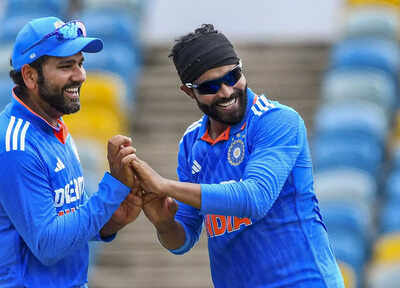 'Foolish to write him off': Ex-India captain backs veteran for ODI World Cup 2027 | Cricket News