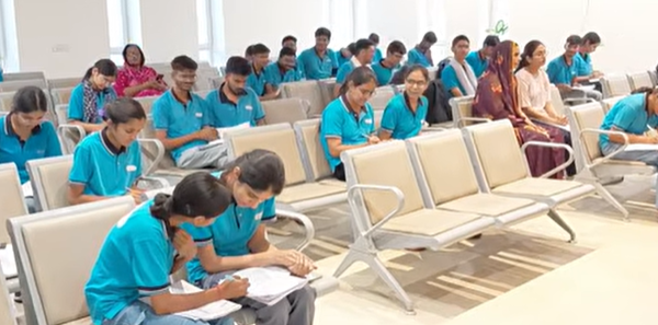 A second exam, a second burden: Inside Sikar's NEET crisis - video