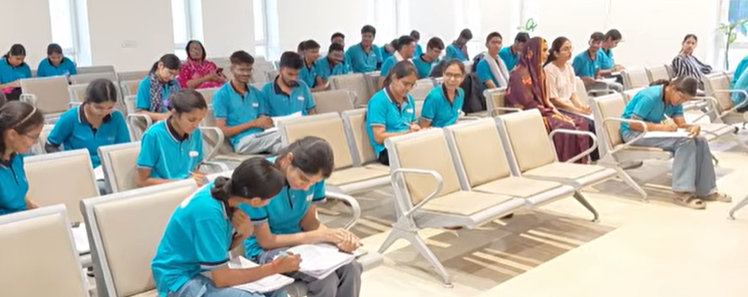 A second exam, a second burden: Inside Sikar's NEET crisis - video
