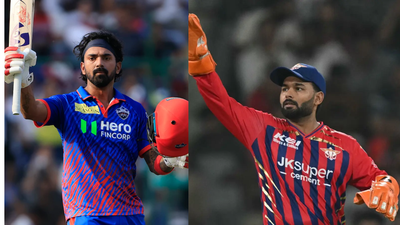 Dodda Ganesh: 'Should ask for release': Former Indian cricketer urged KL Rahul to enter IPL auction as Rishabh Pant set for DC return | Cricket News