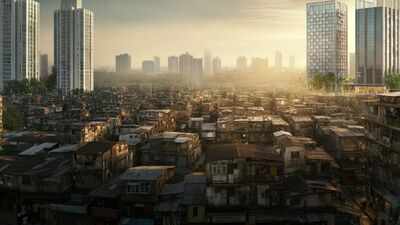 'Functional urban settlements': Govt may create new category | India News