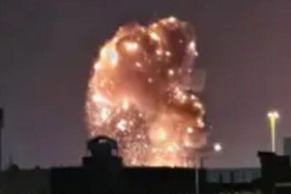 'Tragic loss': Indians among 13 killed in Qatar gas plant explosion