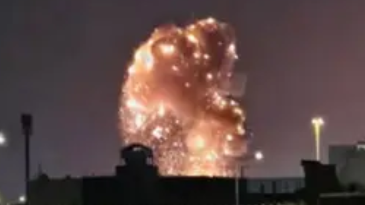 'Tragic loss': Indians among 13 killed in Qatar gas plant explosion