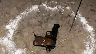 Bihar criminal who killed 3 cops shot dead in UP encounter | Meerut News
