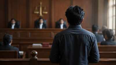 'Acid does not discriminate': Jharkhand HC raises compensation for male attack survivor; flags gender gap