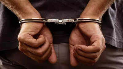 Wanted father's job, son allegedly hired killers to murder him