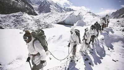 The Siachen battle Pakistan thought it could not lose: At 21,500 feet, how India captured Bana Post