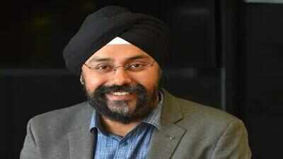 Uber’s Prabhjeet Singh to be OpenAI’s MD in India