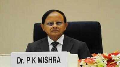 ‘Reforms have made data more credible’, says PK Mishra